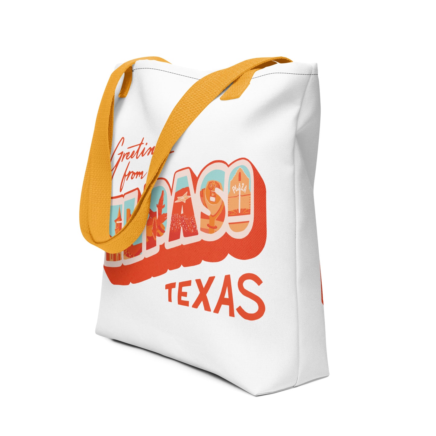 Tote bag