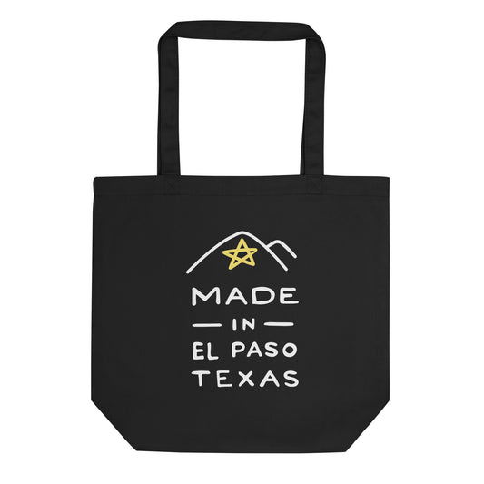 Eco Tote Bag