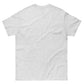 Vinyl Mountain Unisex classic tee