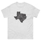 Deep in the Heart of Unisex classic tee