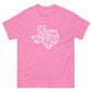 Unisex classic tee