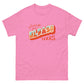 Greetings from El Paso Unisex classic tee