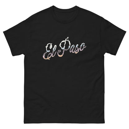 Unisex classic tee