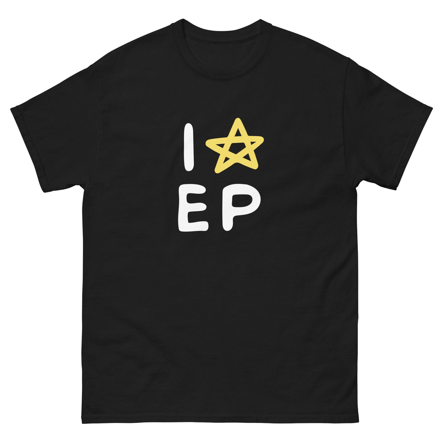 Unisex classic tee