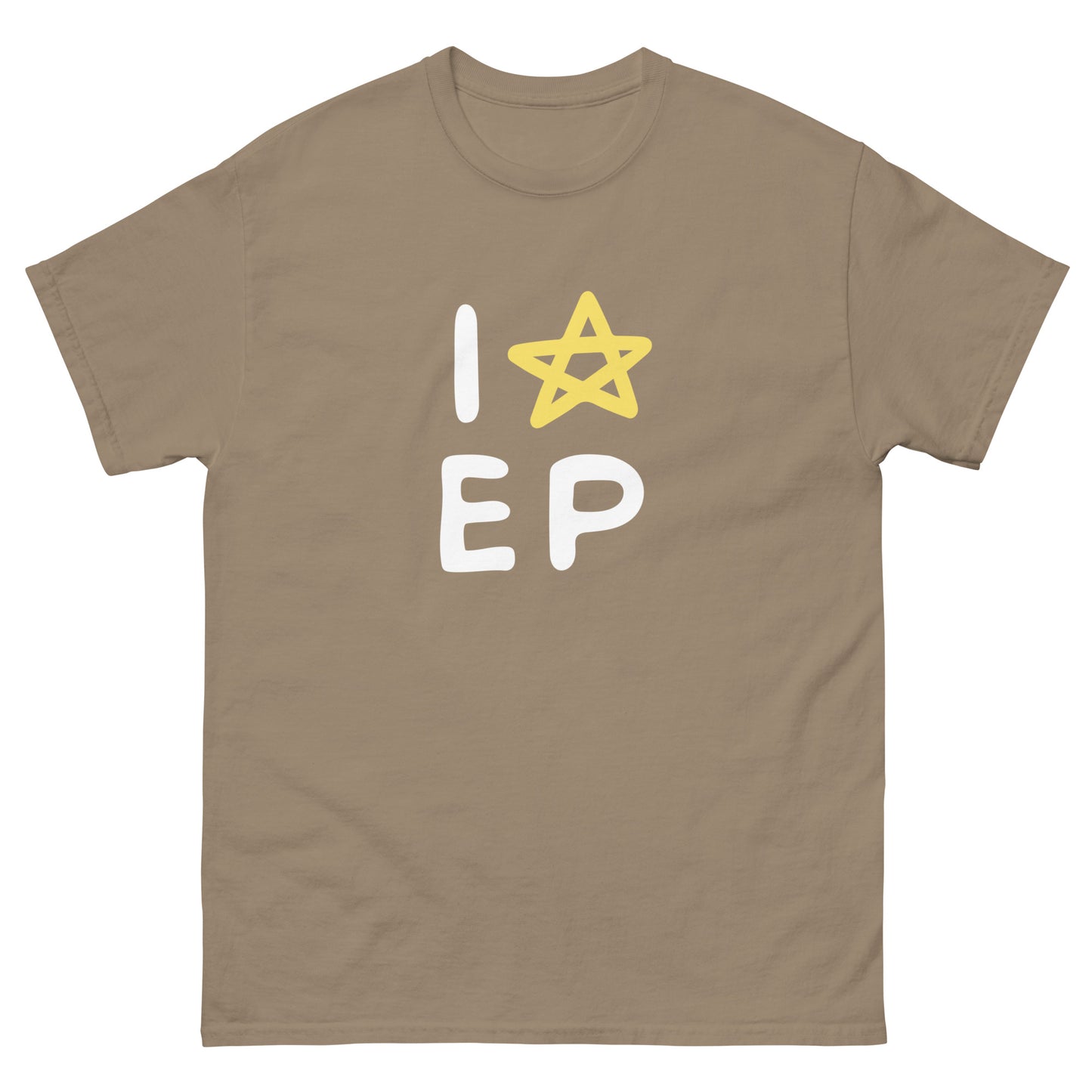 Unisex classic tee