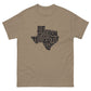 Deep in the Heart of Unisex classic tee