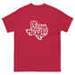 Unisex classic tee