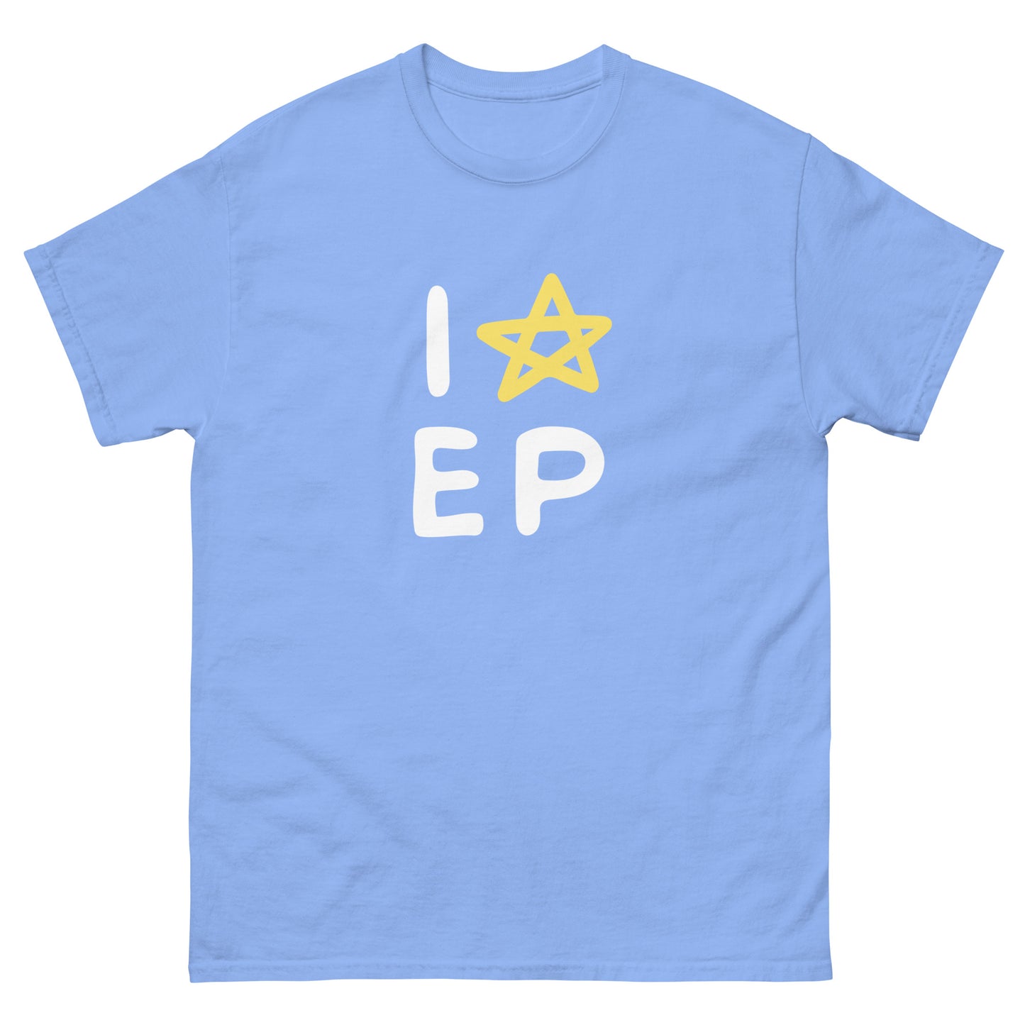 Unisex classic tee