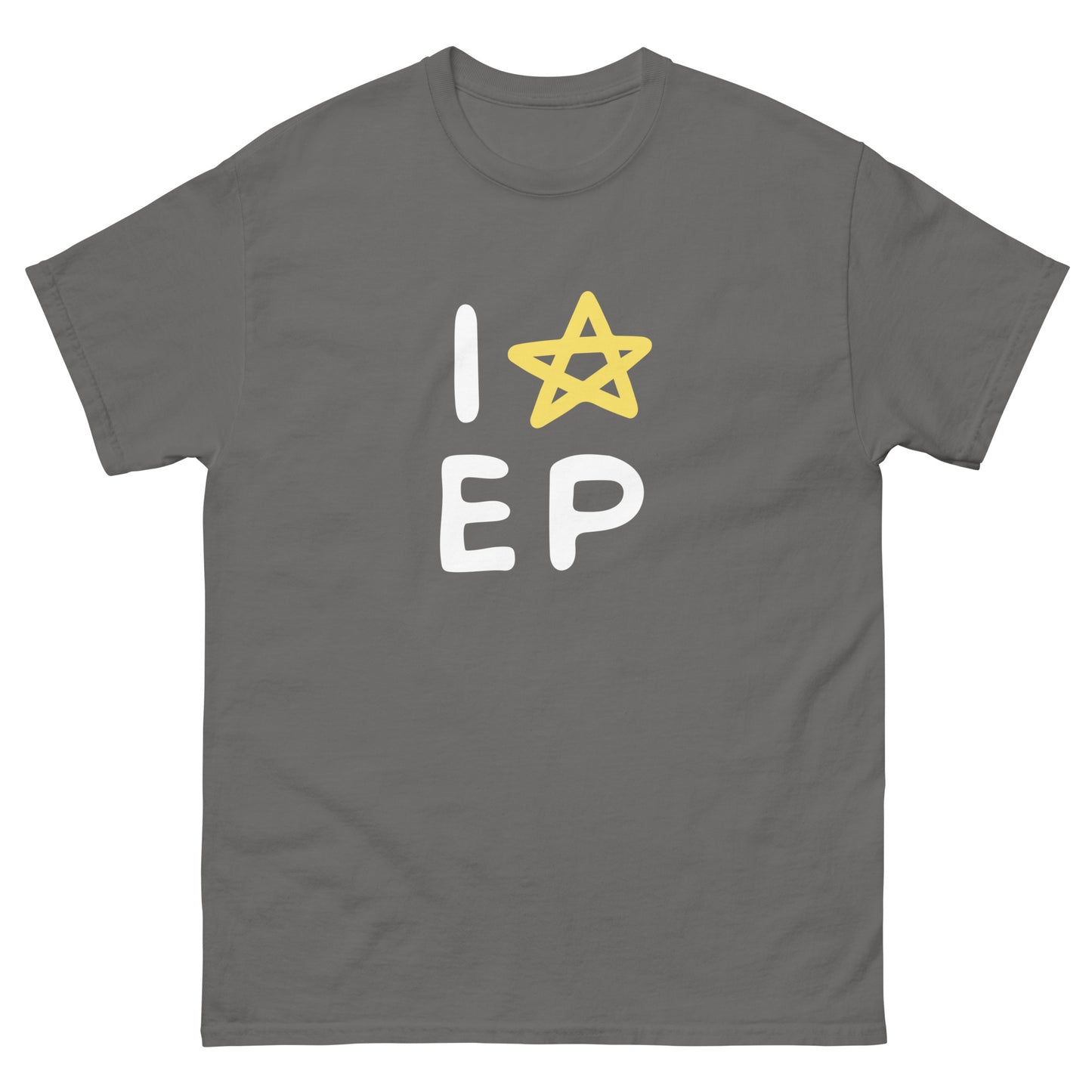 Unisex classic tee