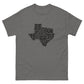 Deep in the Heart of Unisex classic tee