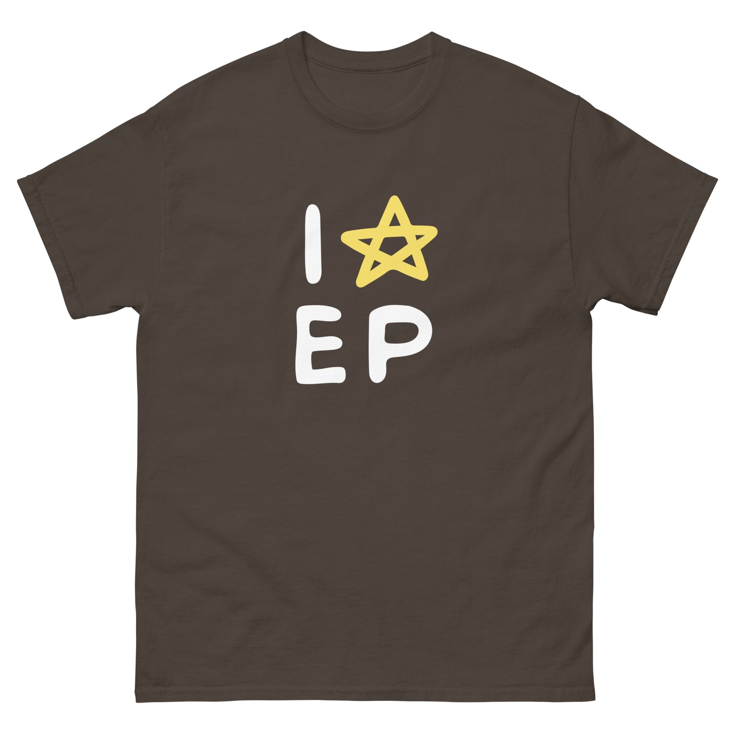 Unisex classic tee
