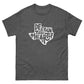 Unisex classic tee