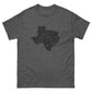 Deep in the Heart of Unisex classic tee