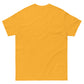Greetings from El Paso Unisex classic tee