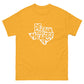 Unisex classic tee