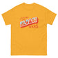 Greetings from El Paso Unisex classic tee