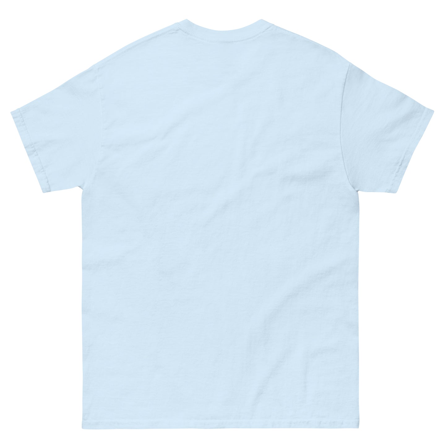 Greetings from El Paso Unisex classic tee