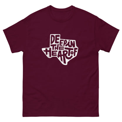 Unisex classic tee