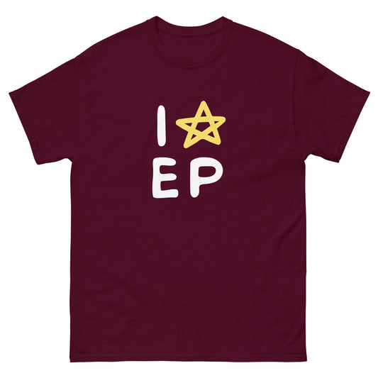 Unisex classic tee