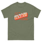Greetings from El Paso Unisex classic tee