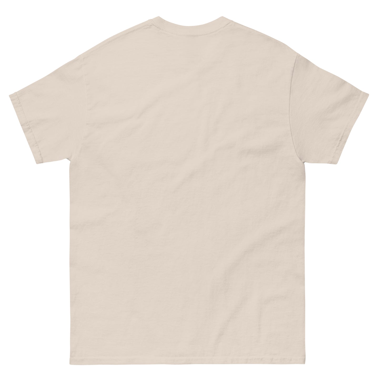 Greetings from El Paso Unisex classic tee