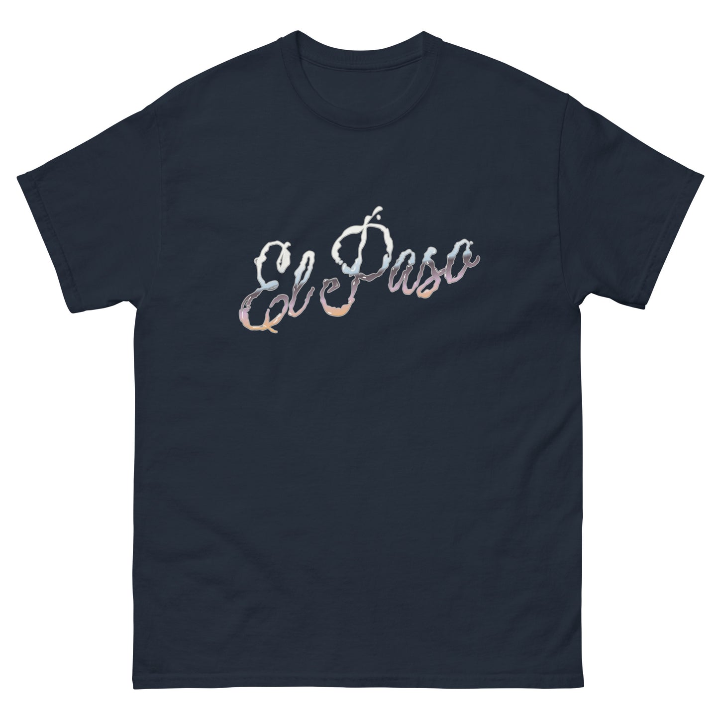 Unisex classic tee