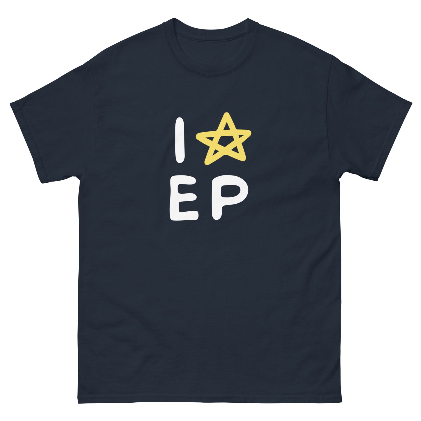 Unisex classic tee