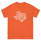 Unisex classic tee