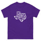 Unisex classic tee