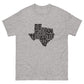 Deep in the Heart of Unisex classic tee