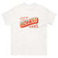 Greetings from El Paso Unisex classic tee