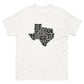 Deep in the Heart of Unisex classic tee