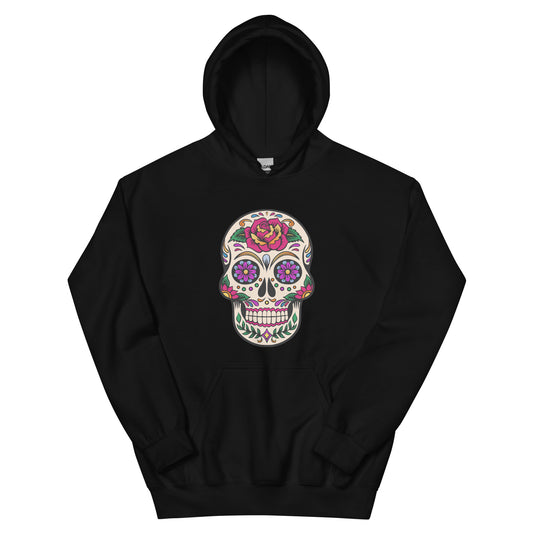 La Calabera Hoodie