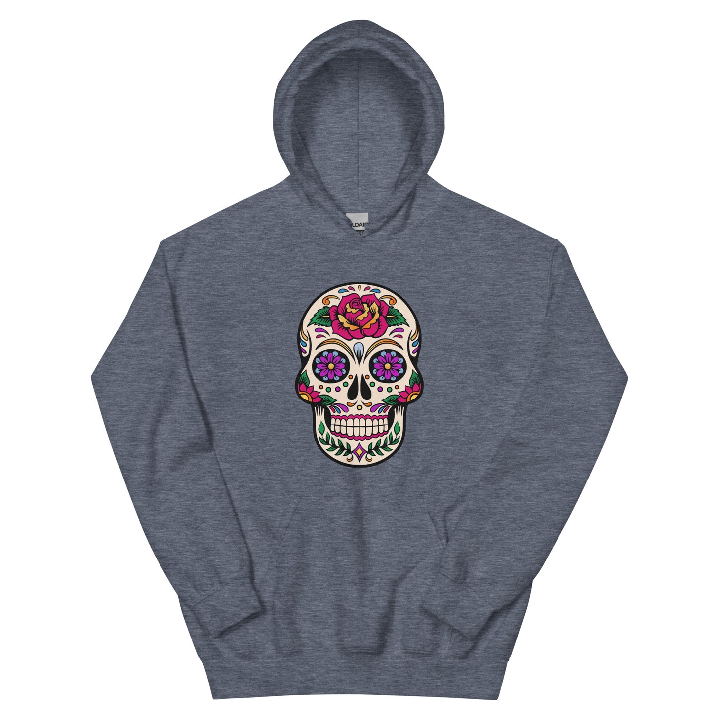 La Calabera Hoodie