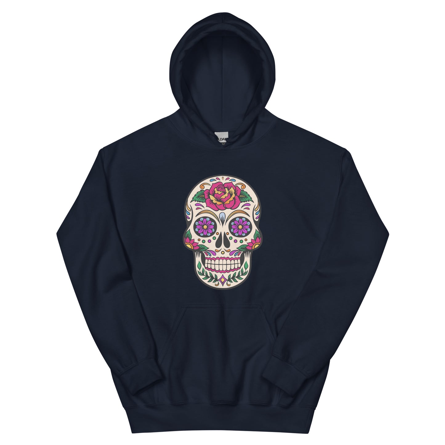 La Calabera Hoodie