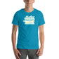 Nuestra Nostalgia Unisex t-shirt