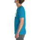 Nuestra Nostalgia Unisex t-shirt
