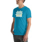 Nuestra Nostalgia Unisex t-shirt