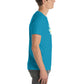 Nuestra Nostalgia Unisex t-shirt
