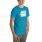 Nuestra Nostalgia Unisex t-shirt