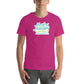 Nuestra Nostalgia Unisex t-shirt