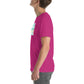 Nuestra Nostalgia Unisex t-shirt