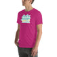 Nuestra Nostalgia Unisex t-shirt