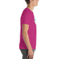 Nuestra Nostalgia Unisex t-shirt