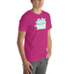 Nuestra Nostalgia Unisex t-shirt