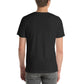 Nuestra Nostalgia Unisex t-shirt