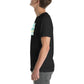 Nuestra Nostalgia Unisex t-shirt