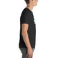 Nuestra Nostalgia Unisex t-shirt