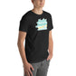 Nuestra Nostalgia Unisex t-shirt