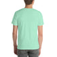 Nuestra Nostalgia Unisex t-shirt